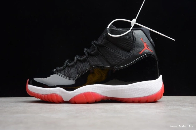 11 378037-061 Air Jordan Bred(2019) 0731